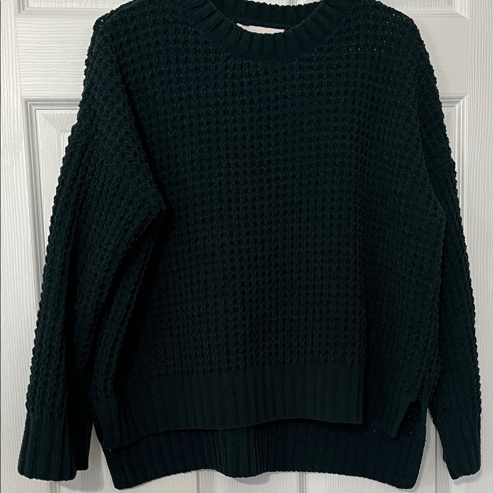 Oversized Sweater